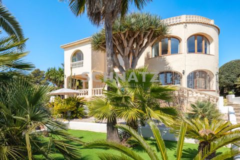 Villa em Javea, Alicante, Javea - € 1.250.000 | Ref: JA5500 - foto 2