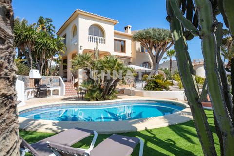 Villa em Javea, Alicante, Javea - € 1.250.000 | Ref: JA5500 - foto 4