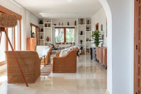 Villa em Javea, Alicante, Javea - € 1.250.000 | Ref: JA5500 - foto 6