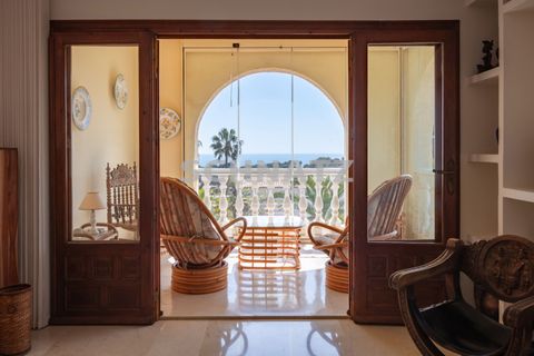 Villa em Javea, Alicante, Javea - € 1.250.000 | Ref: JA5500 - foto 8