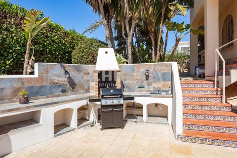 Villa em Javea, Alicante, Javea - € 1.250.000 | Ref: JA5500 - foto 11