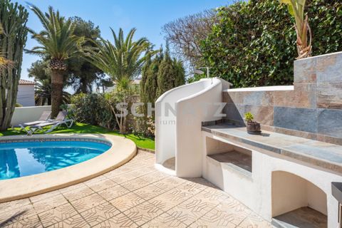 Villa em Javea, Alicante, Javea - € 1.250.000 | Ref: JA5500 - foto 20