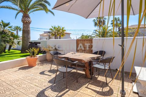 Villa em Javea, Alicante, Javea - € 1.250.000 | Ref: JA5500 - foto 24