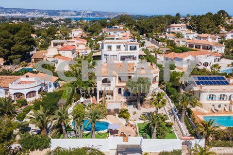 Villa em Javea, Alicante, Javea - € 1.250.000 | Ref: JA5500 - foto 33