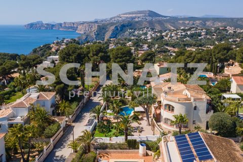 Villa em Javea, Alicante, Javea - € 1.250.000 | Ref: JA5500 - foto 35