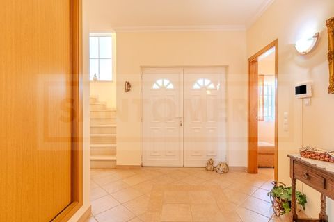 Villa i Guia, Faro, Guia - € 920.000 | Ref: STC2642 - foto 2