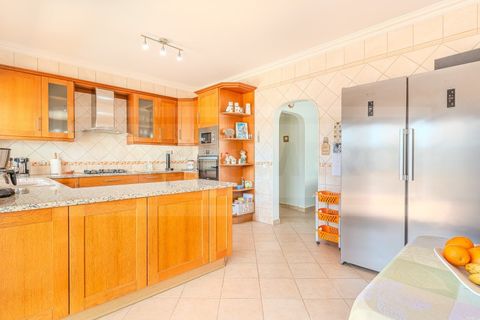 Villa i Guia, Faro, Guia - € 920.000 | Ref: STC2642 - foto 6