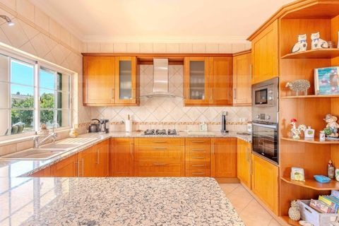 Villa i Guia, Faro, Guia - € 920.000 | Ref: STC2642 - foto 7