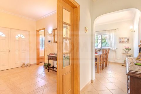 Villa i Guia, Faro, Guia - € 920.000 | Ref: STC2642 - foto 9
