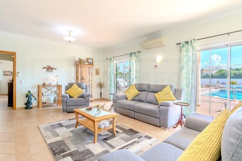 Villa i Guia, Faro, Guia - € 920.000 | Ref: STC2642 - foto 12