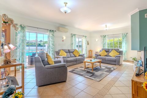 Villa i Guia, Faro, Guia - € 920.000 | Ref: STC2642 - foto 13