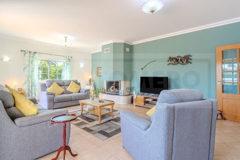 Villa i Guia, Faro, Guia - € 920.000 | Ref: STC2642 - foto 14