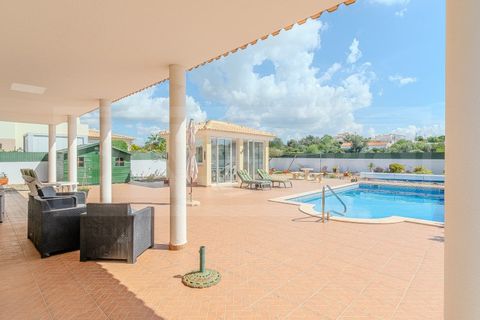 Villa i Guia, Faro, Guia - € 920.000 | Ref: STC2642 - foto 18