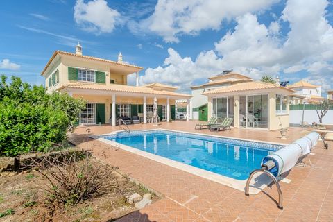 Villa i Guia, Faro, Guia - € 920.000 | Ref: STC2642 - foto 22