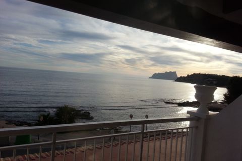 Leilighet i Moraira, Alicante, Moraira - € 2 000/måned | Ref: ALQUILER 496 - foto 4