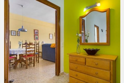 Leilighet i Moraira, Alicante, Moraira - € 2 000/måned | Ref: ALQUILER 496 - foto 7