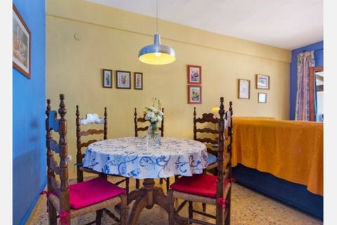 Leilighet i Moraira, Alicante, Moraira - € 2 000/måned | Ref: ALQUILER 496 - foto 8