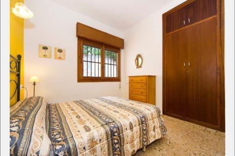 Leilighet i Moraira, Alicante, Moraira - € 2 000/måned | Ref: ALQUILER 496 - foto 12