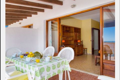 Leilighet i Moraira, Alicante, Moraira - € 2 000/måned | Ref: ALQUILER 496 - foto 15