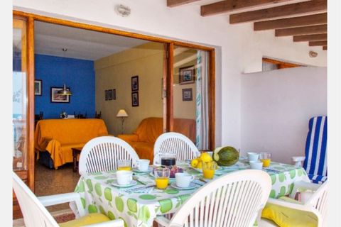 Leilighet i Moraira, Alicante, Moraira - € 2 000/måned | Ref: ALQUILER 496 - foto 16