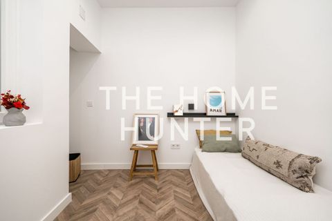 Leilighet i Madrid, Madrid, Madrid - € 580 000 | Ref: THH3780 - foto 2