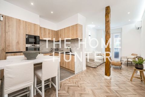 Leilighet i Madrid, Madrid, Madrid - € 580 000 | Ref: THH3780 - foto 3