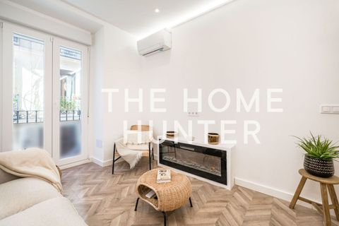 Leilighet i Madrid, Madrid, Madrid - € 580 000 | Ref: THH3780 - foto 4