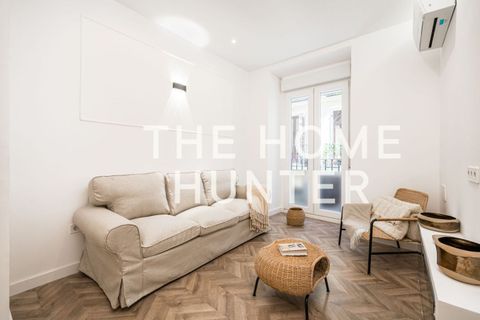 Leilighet i Madrid, Madrid, Madrid - € 580 000 | Ref: THH3780 - foto 6