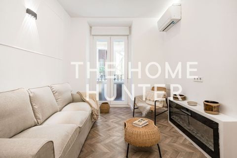 Leilighet i Madrid, Madrid, Madrid - € 580 000 | Ref: THH3780 - foto 7