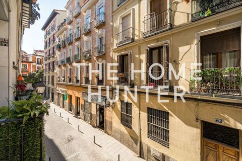 Leilighet i Madrid, Madrid, Madrid - € 580 000 | Ref: THH3780 - foto 10
