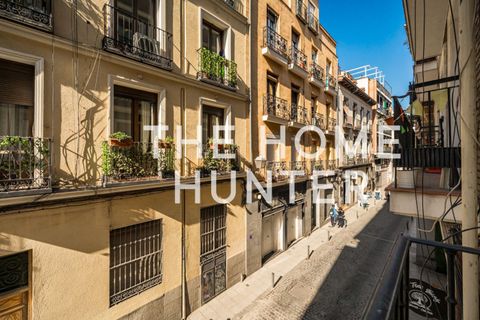 Leilighet i Madrid, Madrid, Madrid - € 580 000 | Ref: THH3780 - foto 11