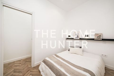 Leilighet i Madrid, Madrid, Madrid - € 580 000 | Ref: THH3780 - foto 12