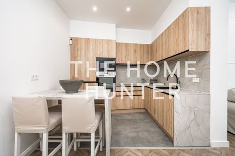 Leilighet i Madrid, Madrid, Madrid - € 580 000 | Ref: THH3780 - foto 13