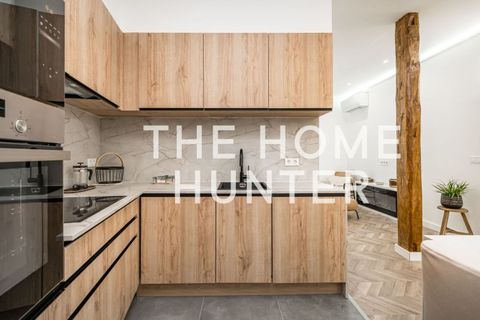 Leilighet i Madrid, Madrid, Madrid - € 580 000 | Ref: THH3780 - foto 14