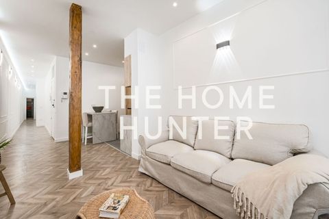 Leilighet i Madrid, Madrid, Madrid - € 580 000 | Ref: THH3780 - foto 15