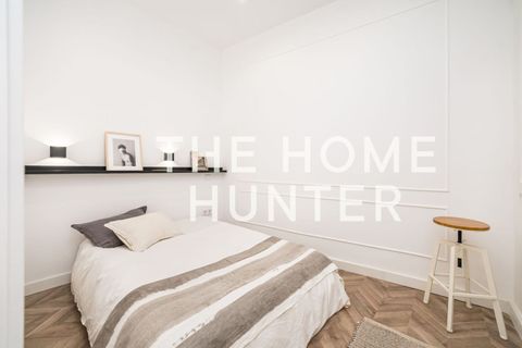 Leilighet i Madrid, Madrid, Madrid - € 580 000 | Ref: THH3780 - foto 16
