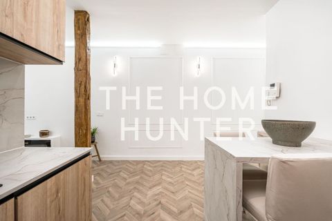 Leilighet i Madrid, Madrid, Madrid - € 580 000 | Ref: THH3780 - foto 17