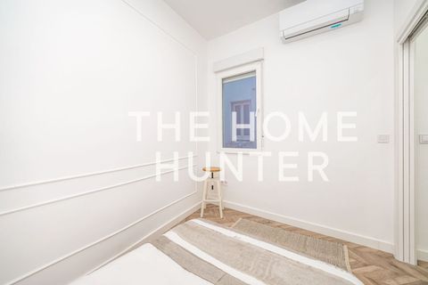 Leilighet i Madrid, Madrid, Madrid - € 580 000 | Ref: THH3780 - foto 18