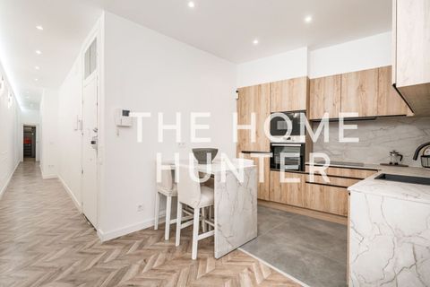 Leilighet i Madrid, Madrid, Madrid - € 580 000 | Ref: THH3780 - foto 19
