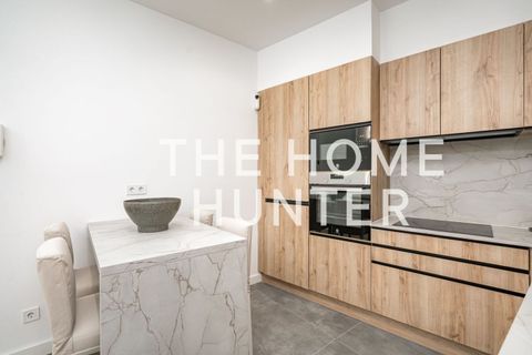 Leilighet i Madrid, Madrid, Madrid - € 580 000 | Ref: THH3780 - foto 20