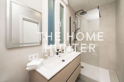 Leilighet i Madrid, Madrid, Madrid - € 580 000 | Ref: THH3780 - foto 21