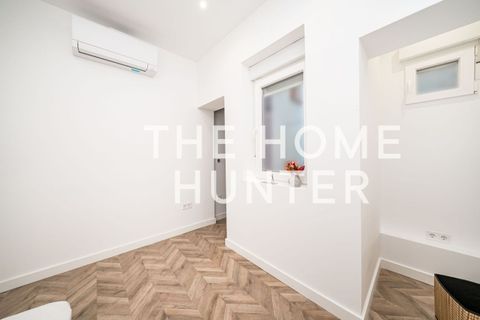 Leilighet i Madrid, Madrid, Madrid - € 580 000 | Ref: THH3780 - foto 22