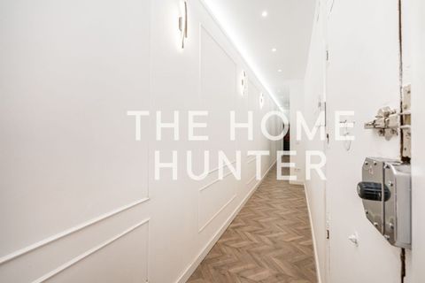 Leilighet i Madrid, Madrid, Madrid - € 580 000 | Ref: THH3780 - foto 23