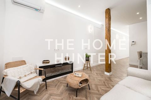 Leilighet i Madrid, Madrid, Madrid - € 580 000 | Ref: THH3780 - foto 24
