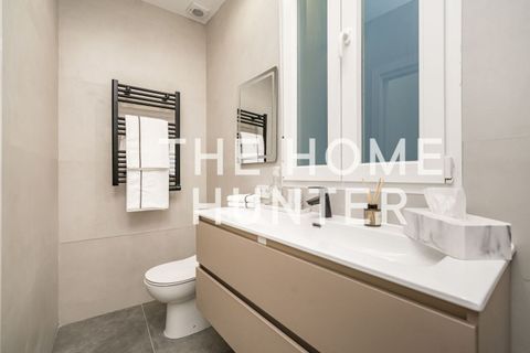 Leilighet i Madrid, Madrid, Madrid - € 580 000 | Ref: THH3780 - foto 25