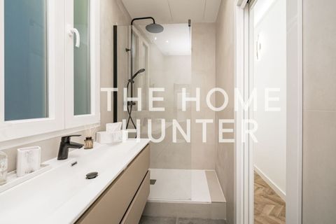 Leilighet i Madrid, Madrid, Madrid - € 580 000 | Ref: THH3780 - foto 26
