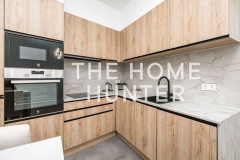 Leilighet i Madrid, Madrid, Madrid - € 580 000 | Ref: THH3780 - foto 28