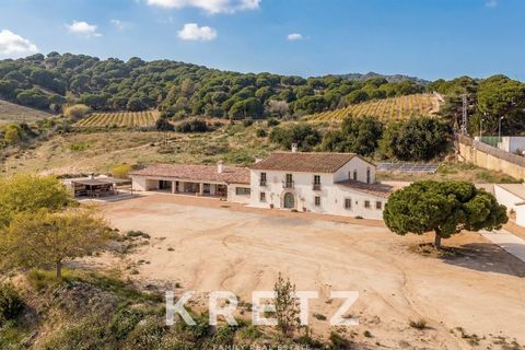 Villa i Alella, Barcelona, Alella - € 5.800.000 | Ref: KP2-1702_k - foto 1