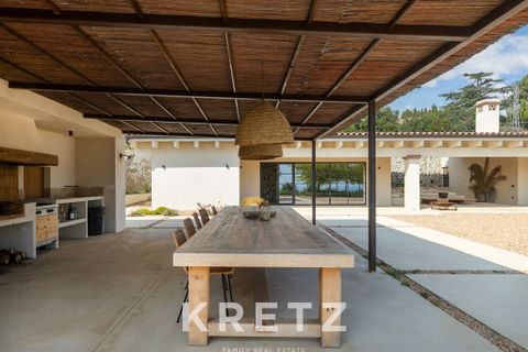 Villa i Alella, Barcelona, Alella - € 5.800.000 | Ref: KP2-1702_k - foto 6