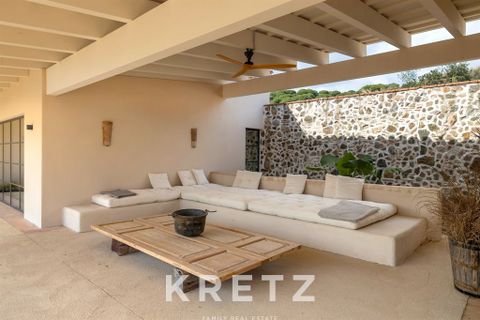 Villa i Alella, Barcelona, Alella - € 5.800.000 | Ref: KP2-1702_k - foto 7